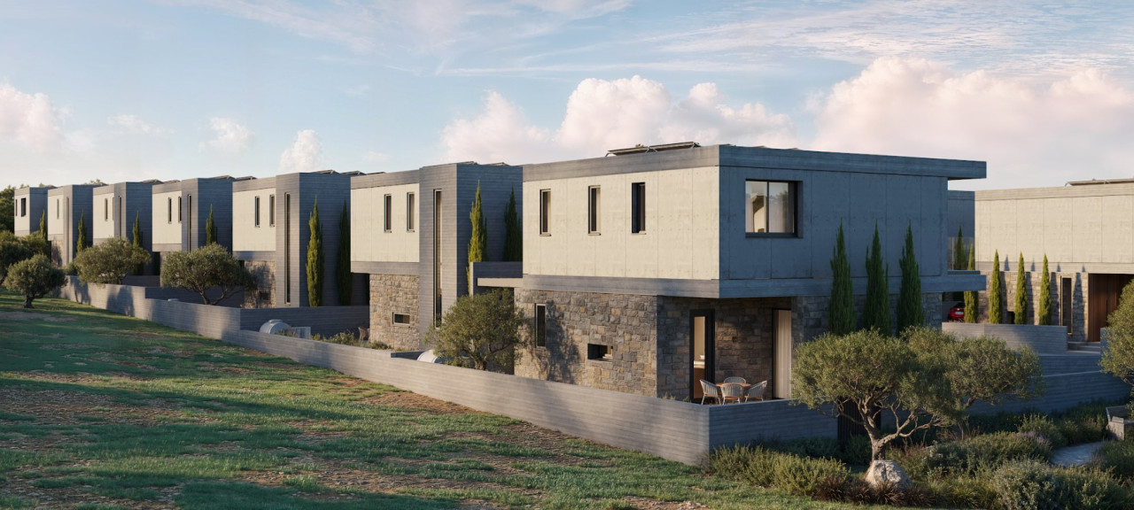 House (Detached) in Koloni, Paphos for Sale