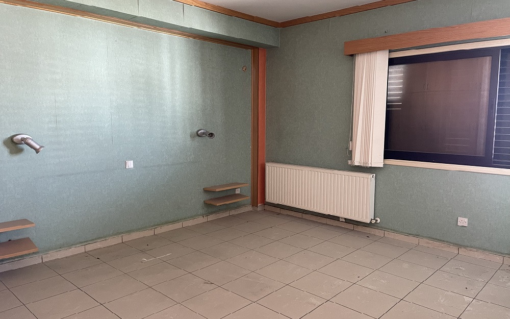 Apartment (Flat) in Panagia, Nicosia for Sale