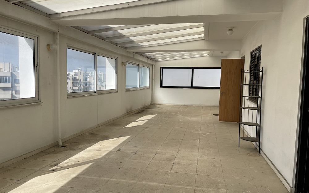 Apartment (Flat) in Panagia, Nicosia for Sale