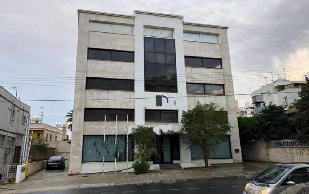 Apartment (Flat) in Panagia, Nicosia for Sale