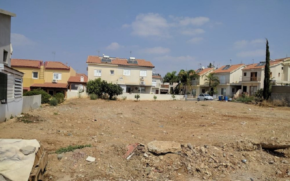 House (Semi detached) in Lakatamia, Nicosia for Sale