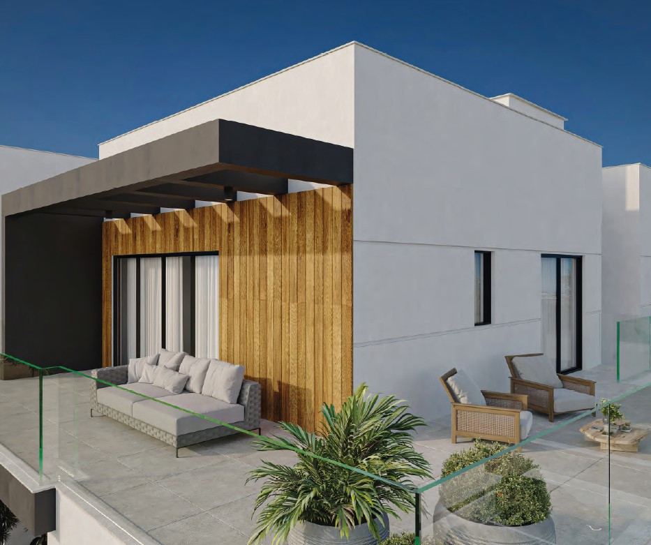 Apartment (Flat) in Ypsonas, Limassol for Sale