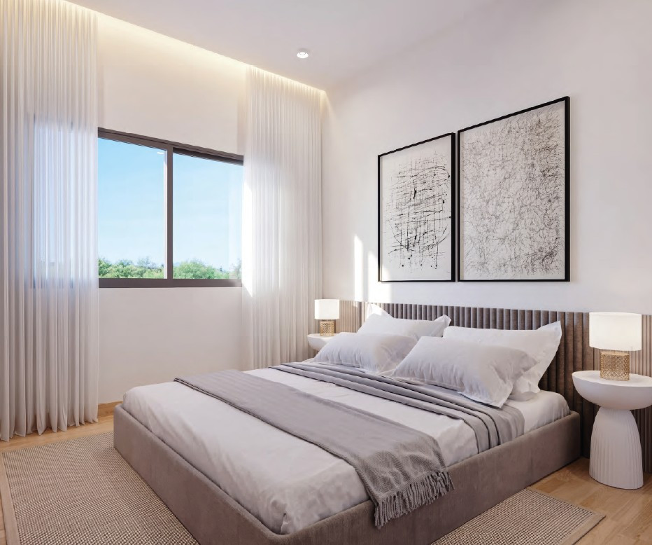 Apartment (Flat) in Ypsonas, Limassol for Sale