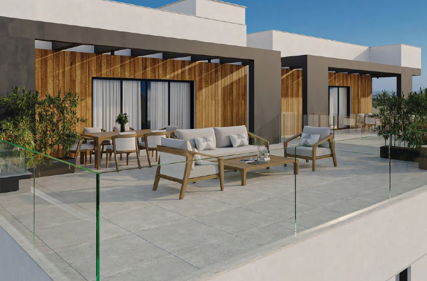 Apartment (Flat) in Ypsonas, Limassol for Sale