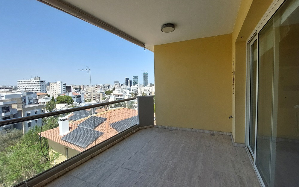 Apartment (Flat) in Lykavitos, Nicosia for Sale