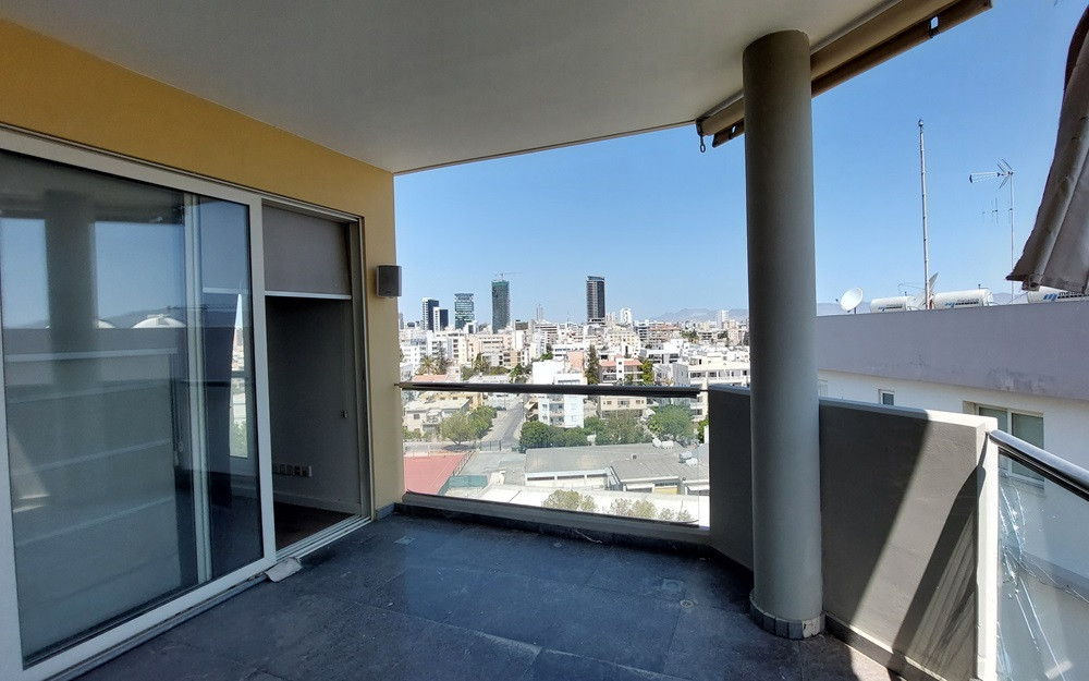Apartment (Flat) in Lykavitos, Nicosia for Sale