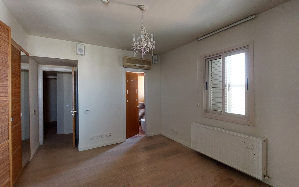 Apartment (Flat) in Lykavitos, Nicosia for Sale
