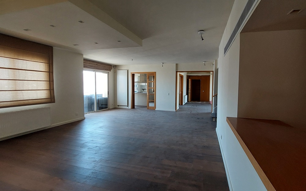 Apartment (Flat) in Lykavitos, Nicosia for Sale