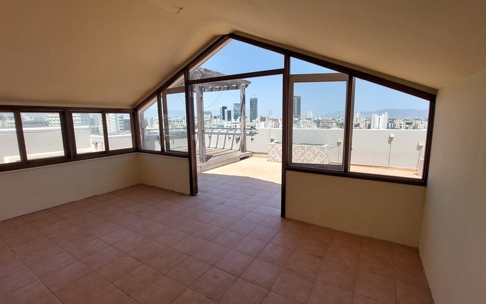 Apartment (Flat) in Lykavitos, Nicosia for Sale