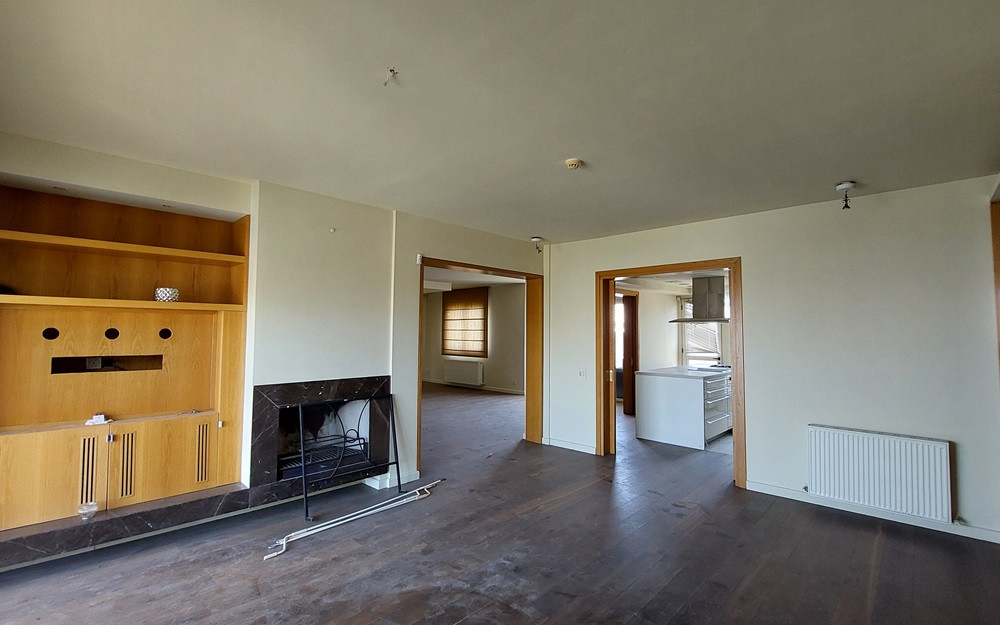 Apartment (Flat) in Lykavitos, Nicosia for Sale