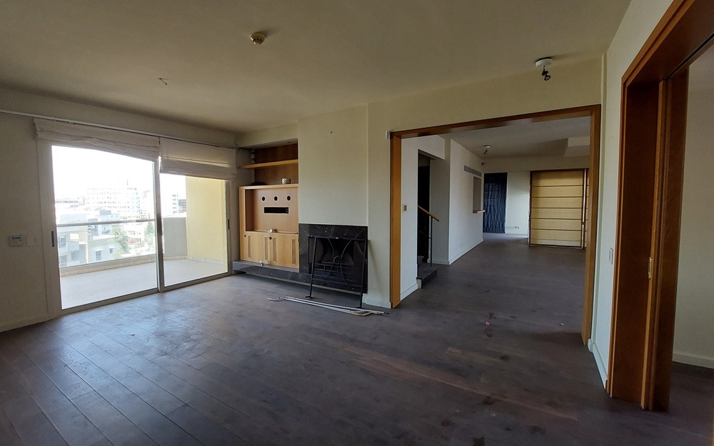 Apartment (Flat) in Lykavitos, Nicosia for Sale