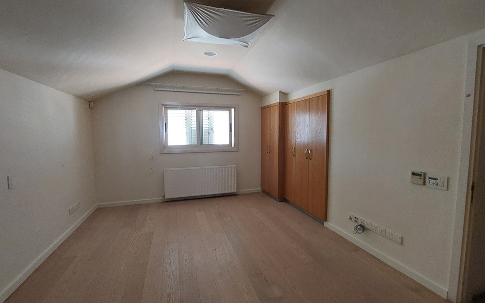 Apartment (Flat) in Lykavitos, Nicosia for Sale