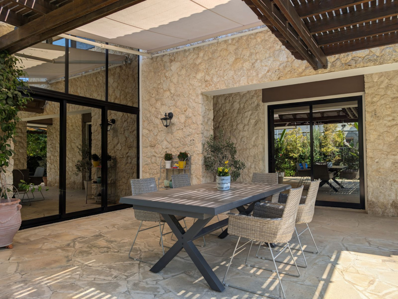 House (Detached) in Latsia, Nicosia for Sale