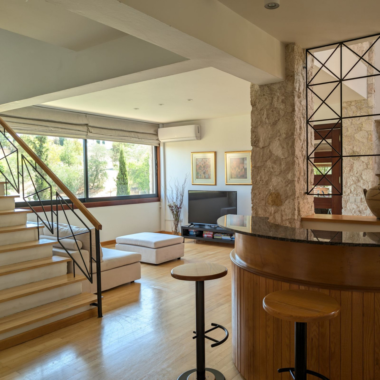 House (Detached) in Latsia, Nicosia for Sale