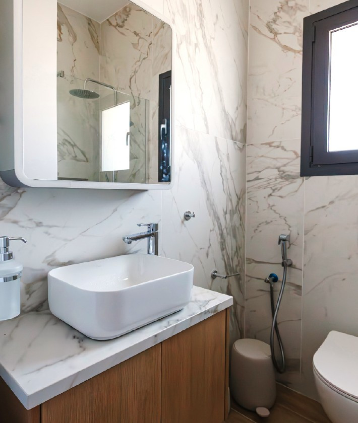 Apartment (Penthouse) in Agios Athanasios, Limassol for Sale