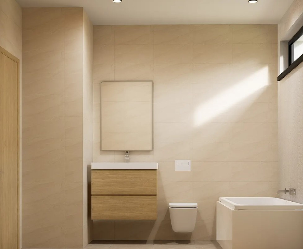 Apartment (Flat) in Germasoyia, Limassol for Sale