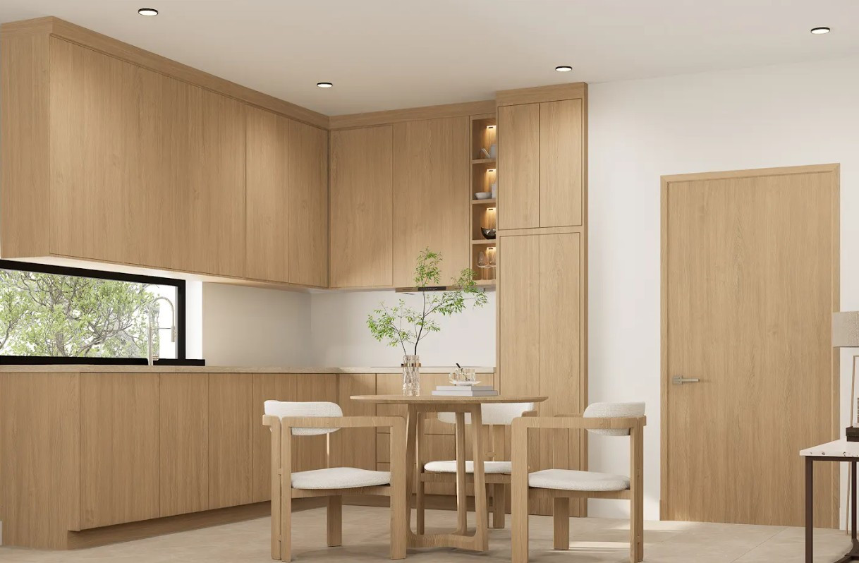 Apartment (Flat) in Germasoyia, Limassol for Sale