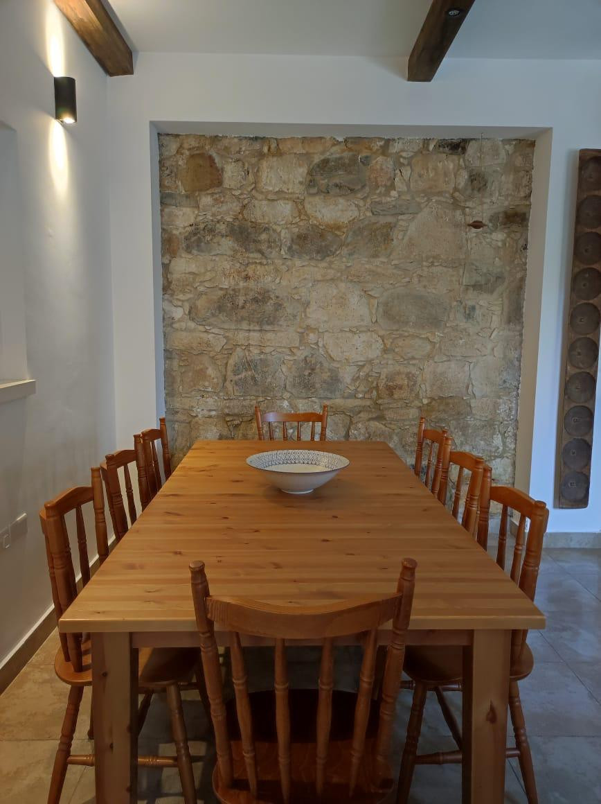 House (Detached) in Parekklisia, Limassol for Rent