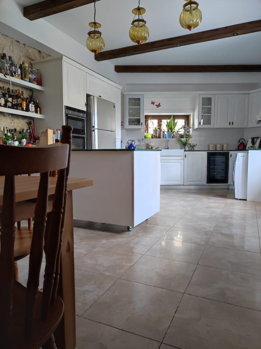 House (Detached) in Parekklisia, Limassol for Rent