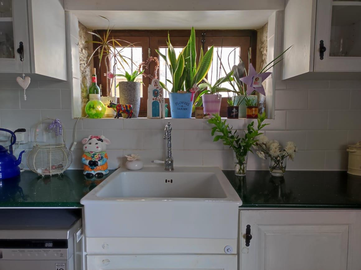 House (Detached) in Parekklisia, Limassol for Rent