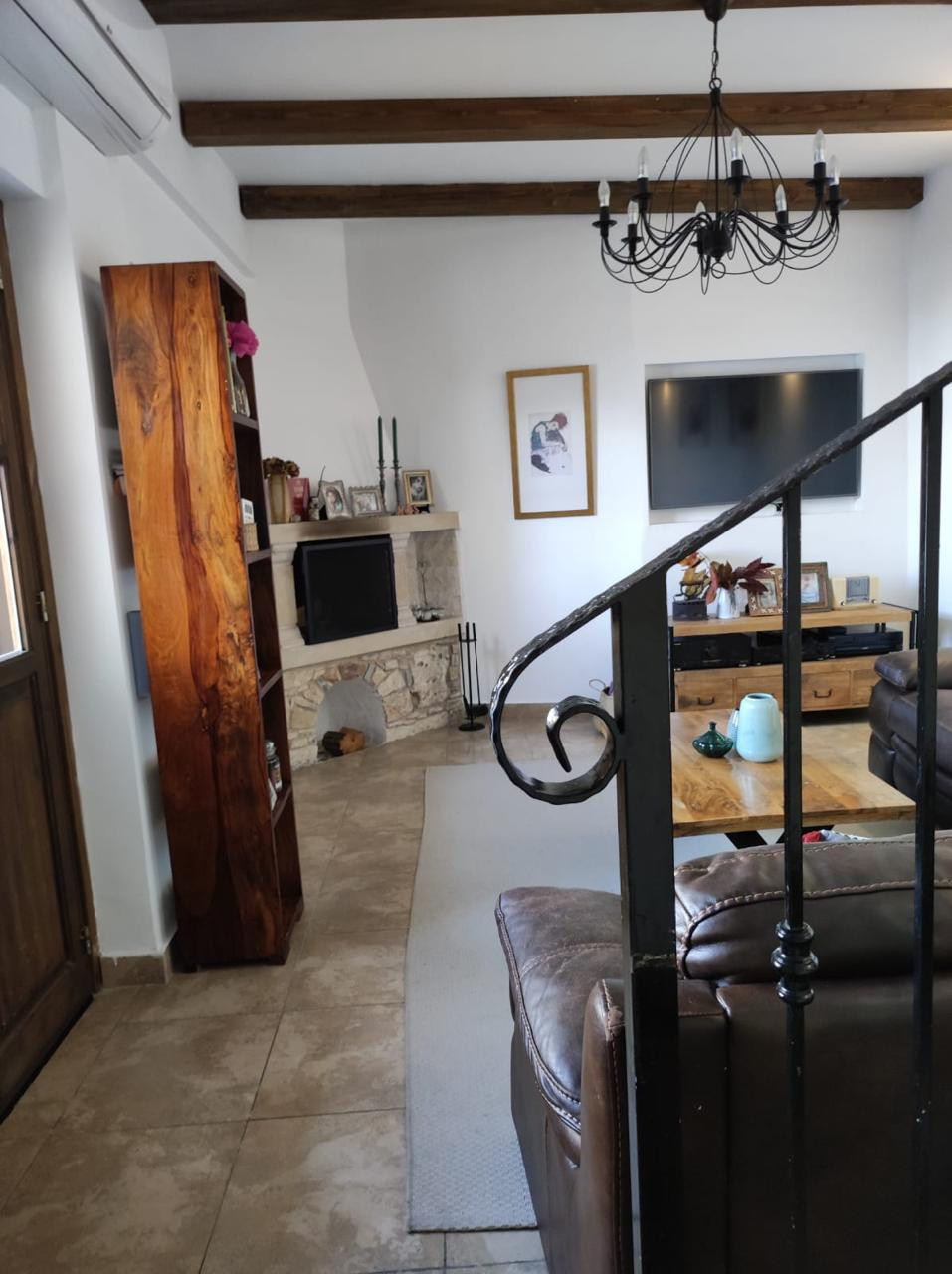 House (Detached) in Parekklisia, Limassol for Rent