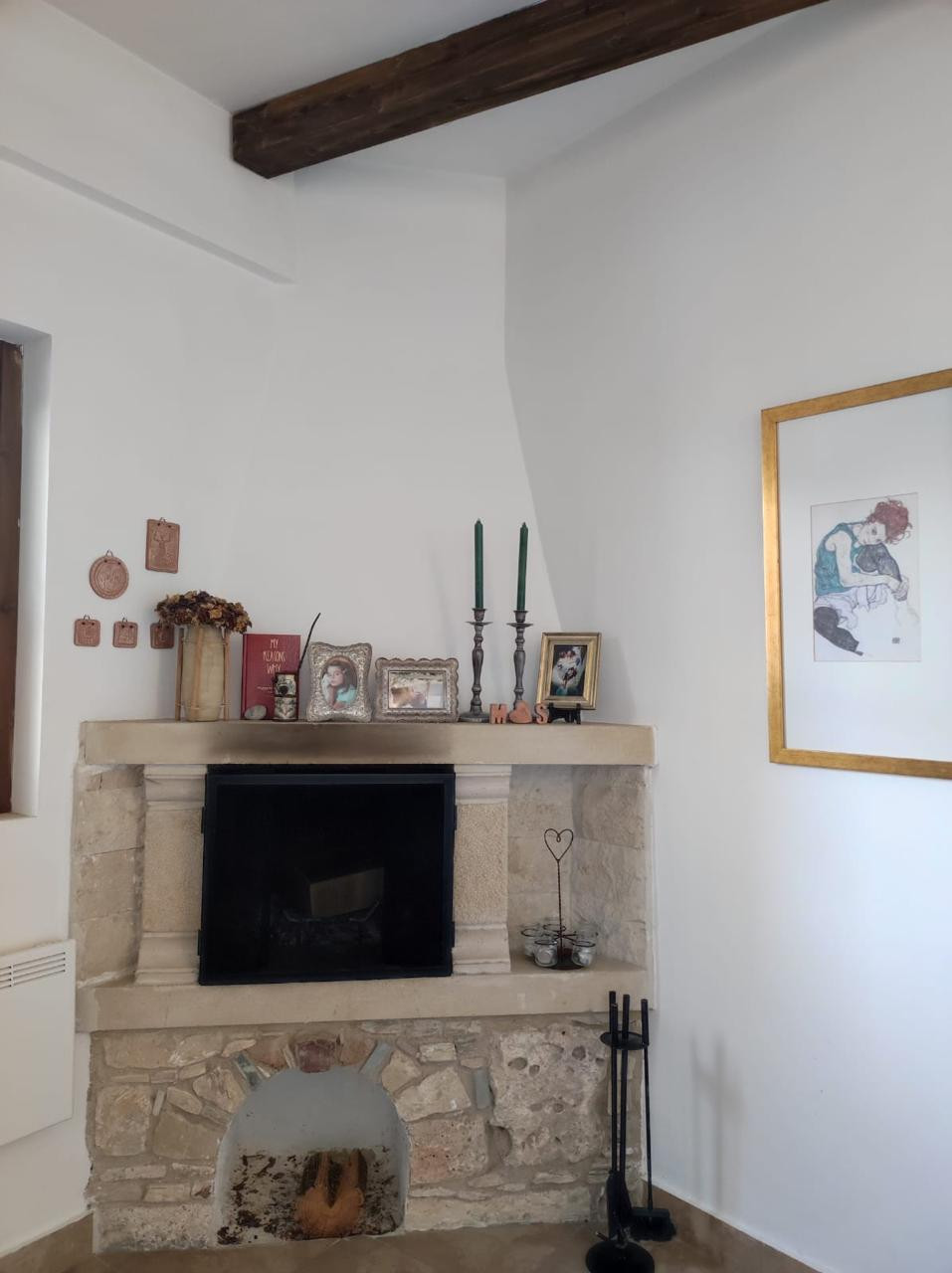 House (Detached) in Parekklisia, Limassol for Rent