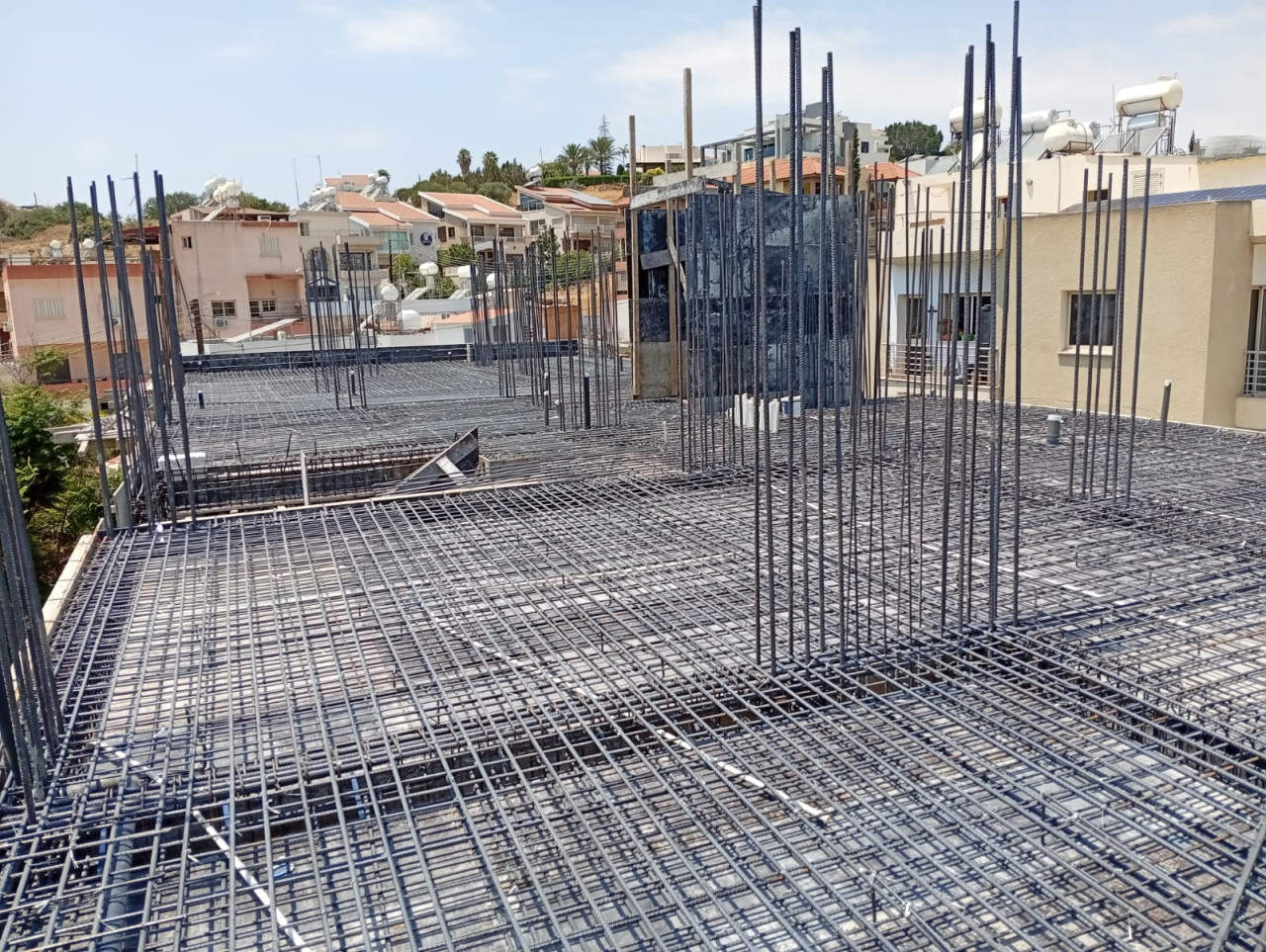 Investment (Project) in Agios Athanasios, Limassol for Sale