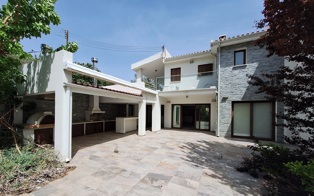 House (Detached) in Kakopetria, Nicosia for Sale