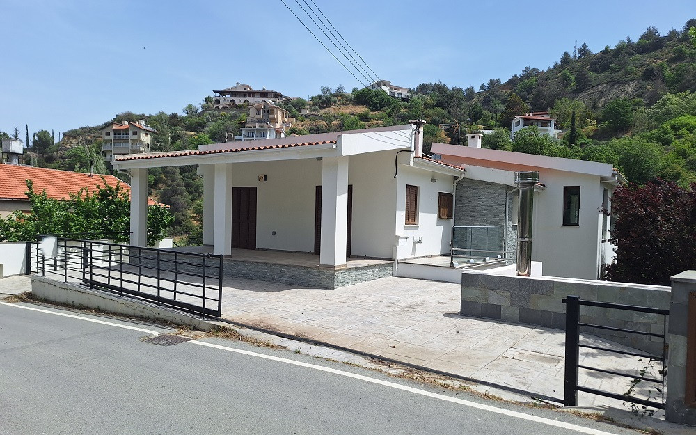 House (Detached) in Kakopetria, Nicosia for Sale