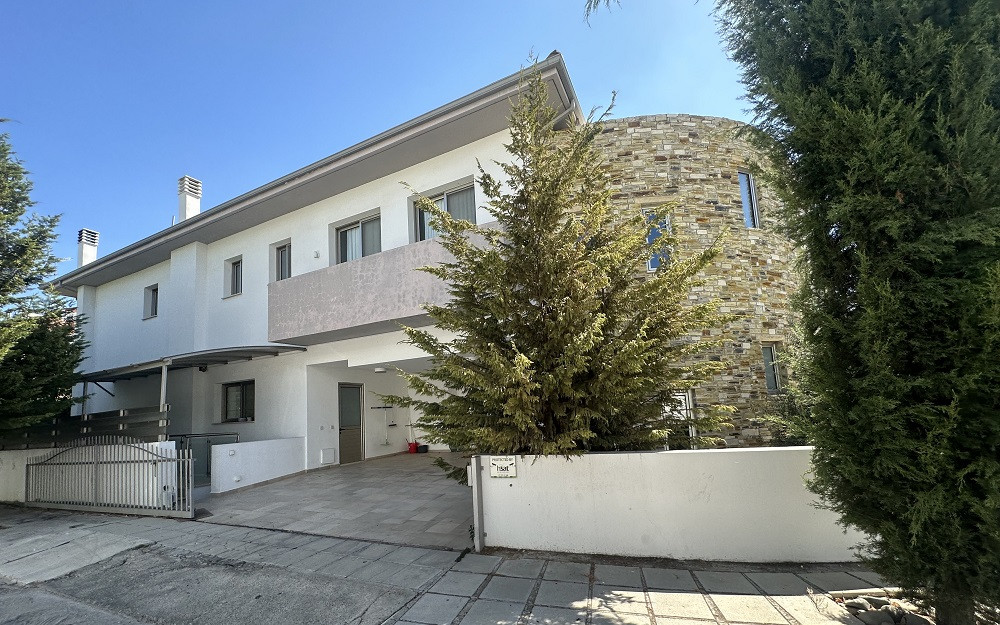 House (Detached) in Archangelos, Nicosia for Sale