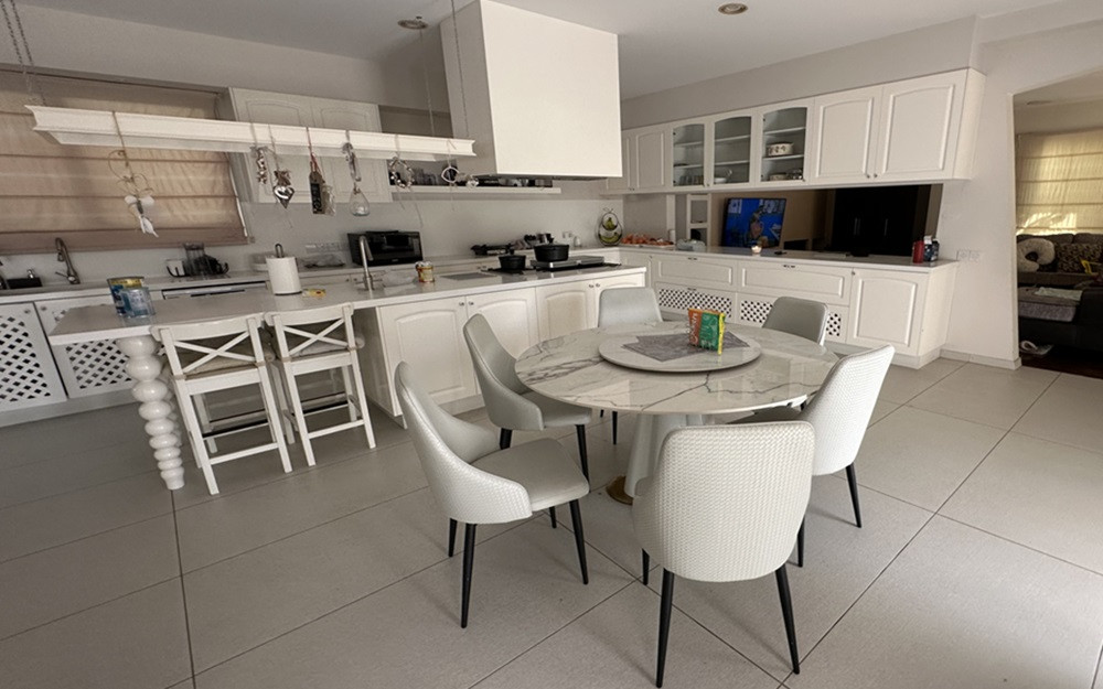 House (Detached) in Archangelos, Nicosia for Sale