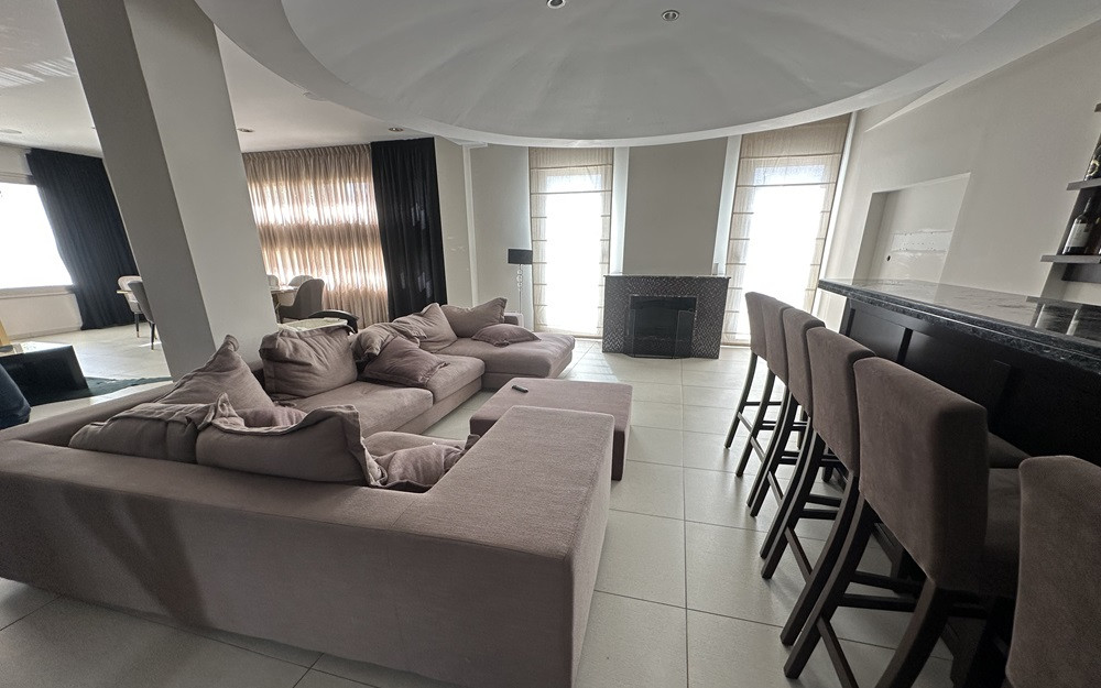 House (Detached) in Archangelos, Nicosia for Sale