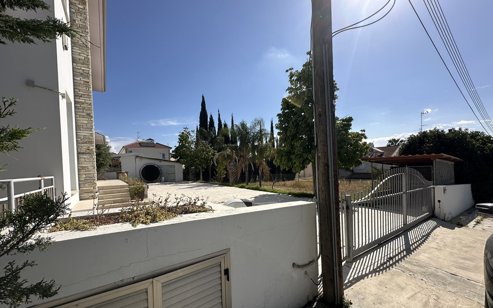 House (Detached) in Archangelos, Nicosia for Sale