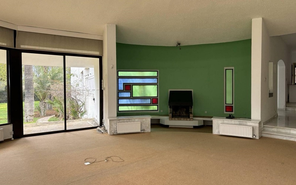 House (Detached) in Strovolos, Nicosia for Sale
