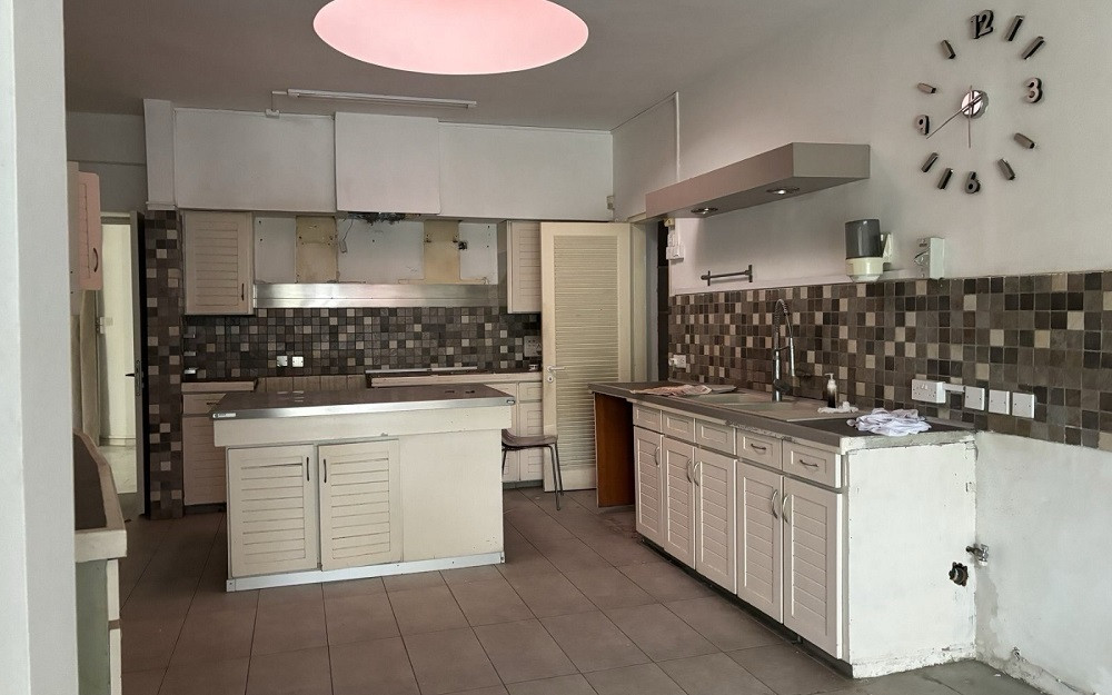 House (Detached) in Strovolos, Nicosia for Sale