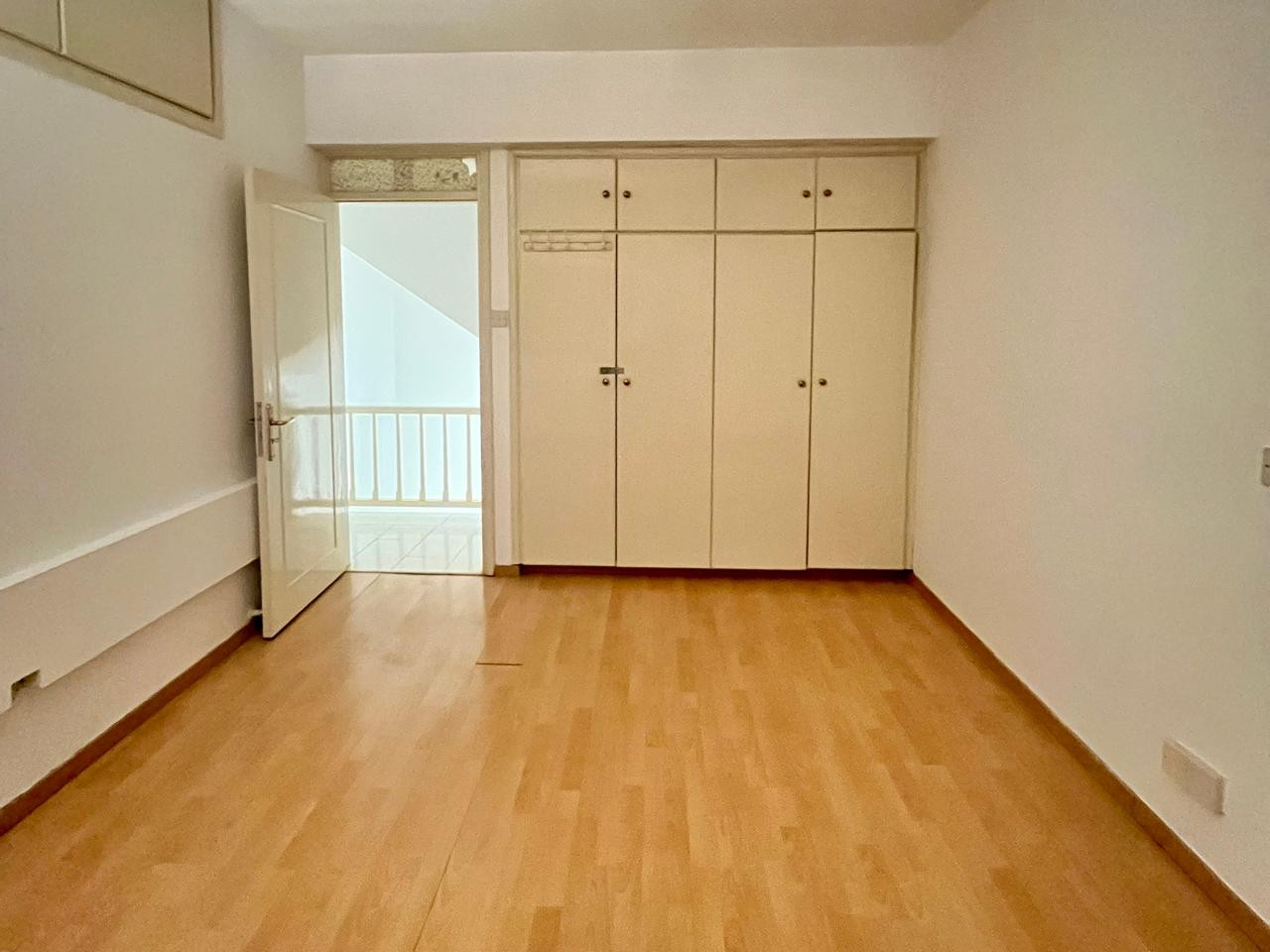 Apartment (Flat) in Lykavitos, Nicosia for Rent