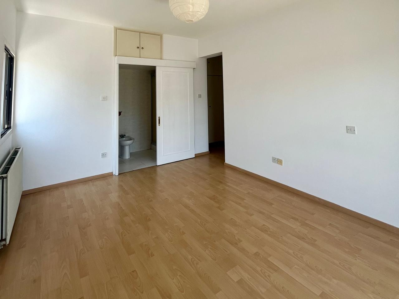 Apartment (Flat) in Lykavitos, Nicosia for Rent