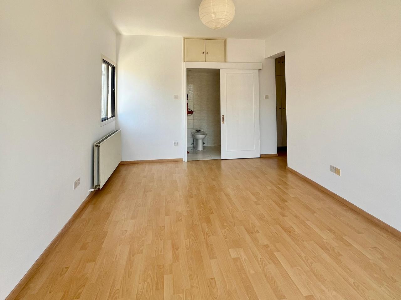 Apartment (Flat) in Lykavitos, Nicosia for Rent