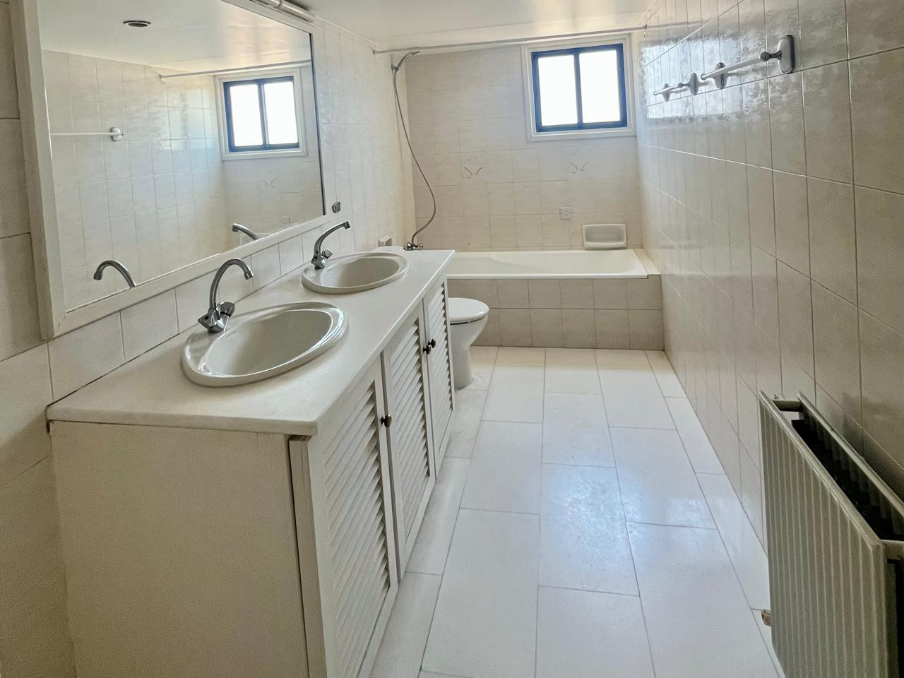 Apartment (Flat) in Lykavitos, Nicosia for Rent