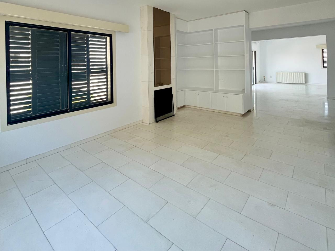 Apartment (Flat) in Lykavitos, Nicosia for Rent