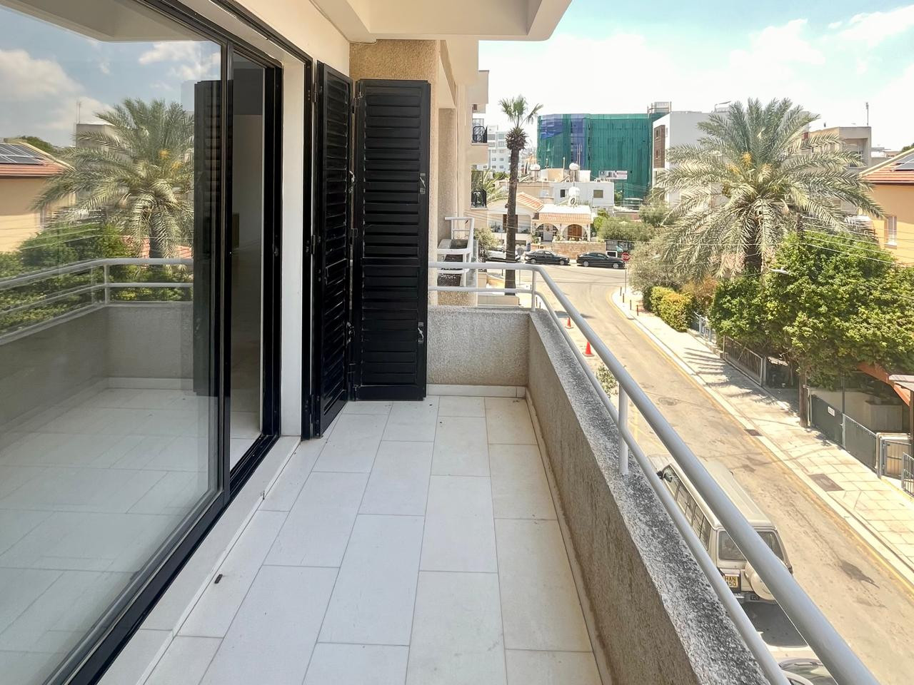 Apartment (Flat) in Lykavitos, Nicosia for Rent