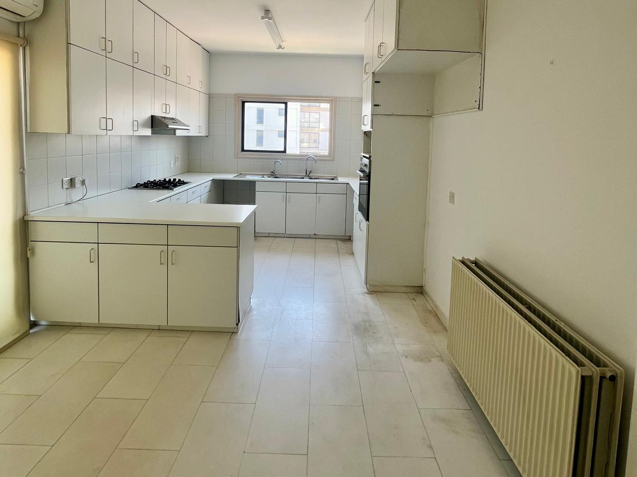 Apartment (Flat) in Lykavitos, Nicosia for Rent