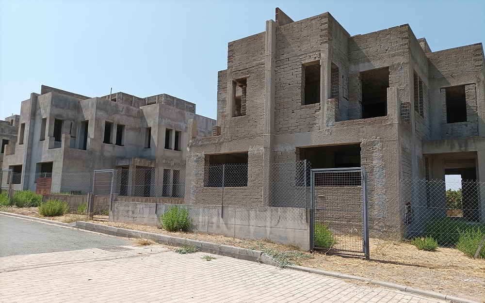 Investment (Residential) in Argaka, Paphos for Sale