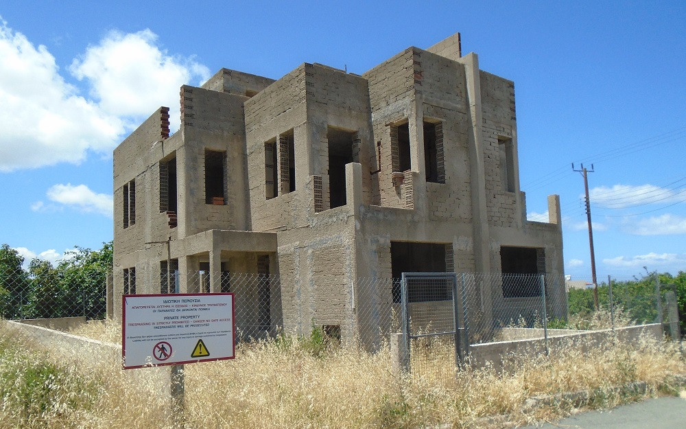 Investment (Residential) in Argaka, Paphos for Sale