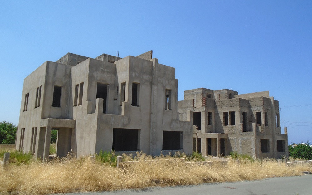 Investment (Residential) in Argaka, Paphos for Sale