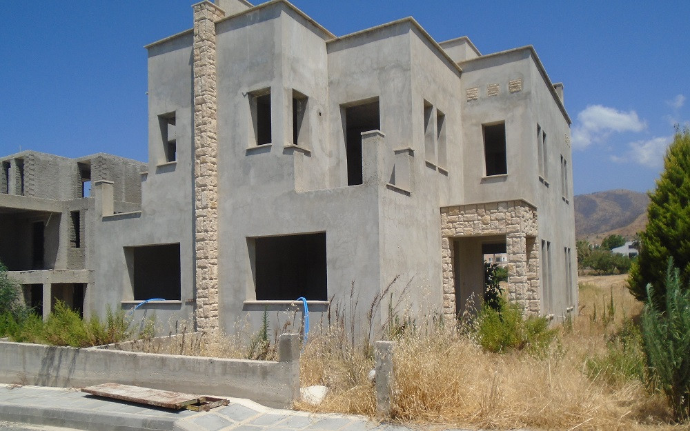 Investment (Residential) in Argaka, Paphos for Sale