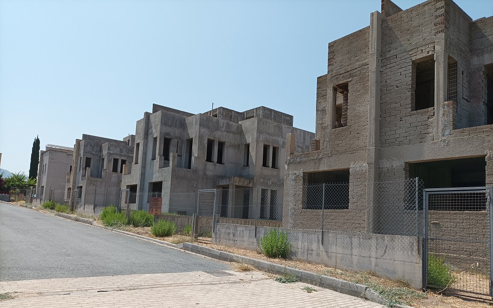 Investment (Residential) in Argaka, Paphos for Sale
