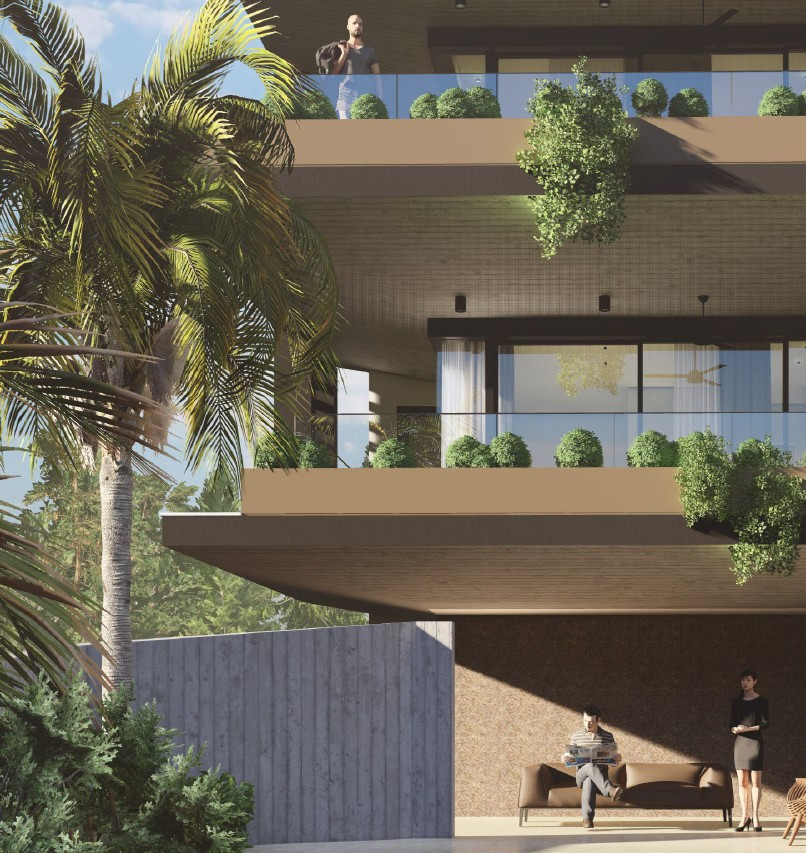 Apartment (Flat) in Potamos Germasoyias, Limassol for Sale