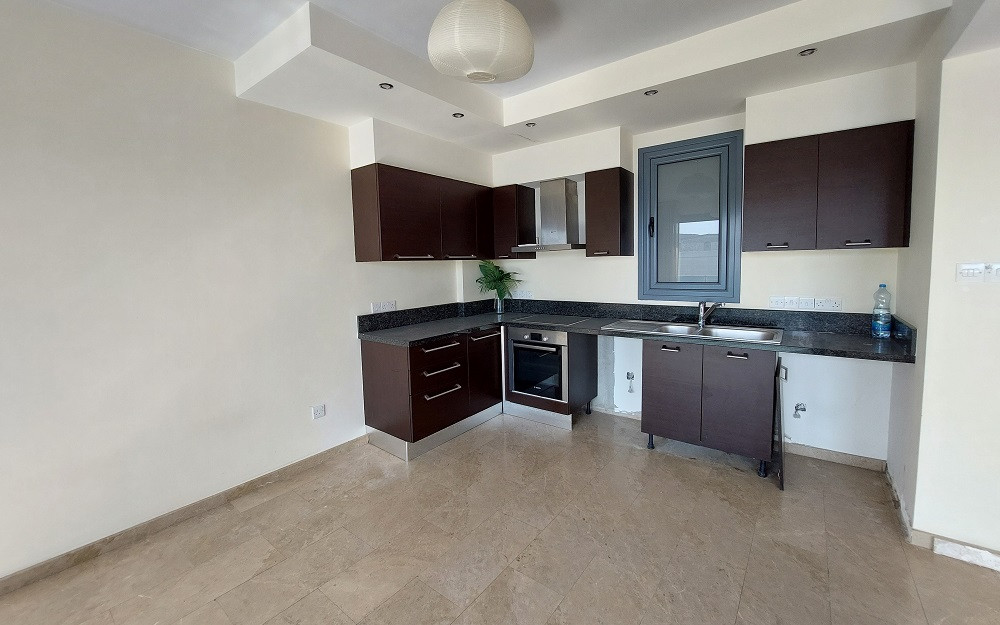 Apartment (Flat) in Skala, Larnaca for Sale