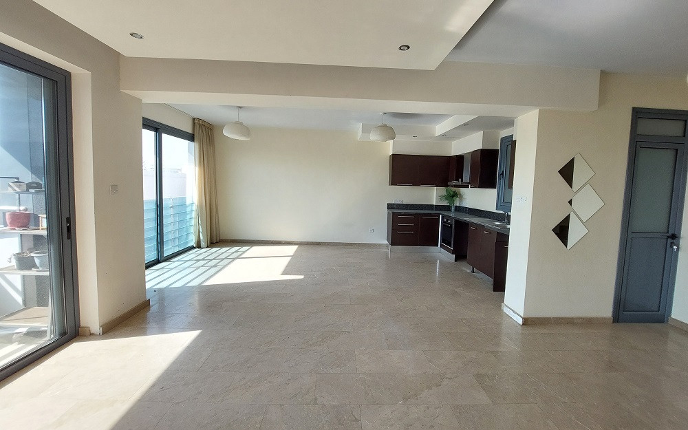 Apartment (Flat) in Skala, Larnaca for Sale